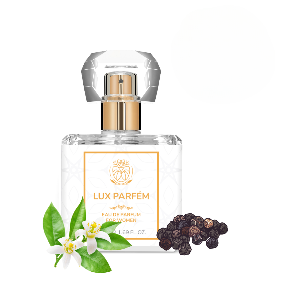 114 Lux Parfém  HUGO BOSS - Boss Intense